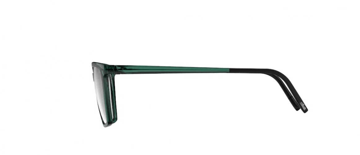 Silhouette Clear Sky 1625 Eyeglasses - view 37